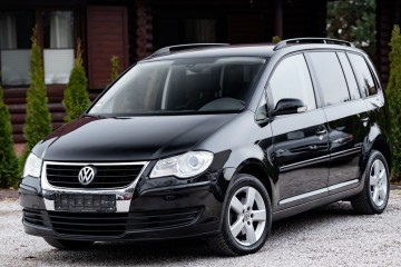 1.6 102KM Benz 7 osób Klima Parktronic Tempomat Grzane Fotele