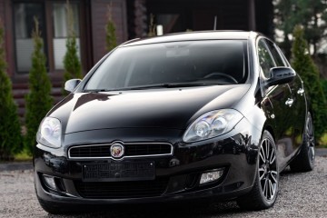 1.4T 120KM Nav Skóra Grzane Fotele Tempomat Parktonic TUV