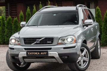 7 foteli R-Design Xenon Nav Skóra Grzane Fot DynAudio PDC BLIS