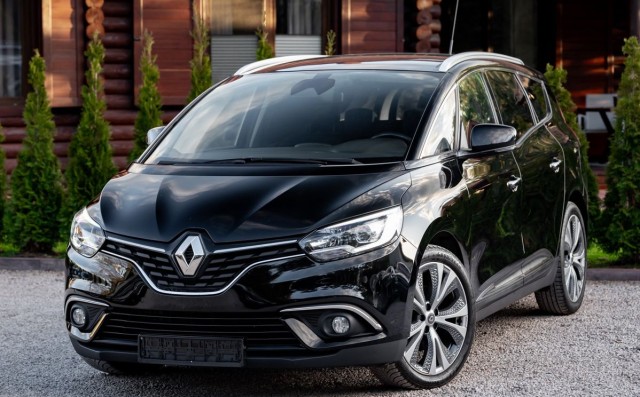 renault