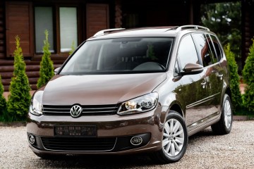 DSG MATCH 2.0TDI 140KM Navi Panorama 7os Grz Fotele Tempomat Serwis