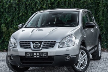 2.0B 140koni 2007r Nav Panorama Grz.Fotele Skóra Klima Opłacony