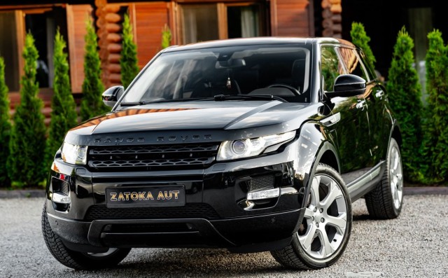 land-rover