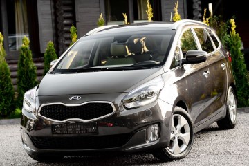 1.7D 136KM BiXenon Led Navi Kamera Grz.Fot+Went Panorama Lane Assist