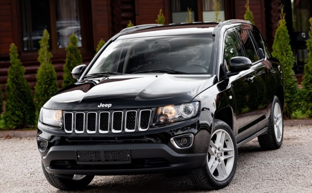 jeep