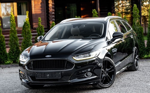 ford