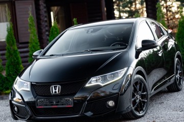 1.8 142KM Sport Kamera Nav Xenon LED Grzane Fotel Klima Tempomat