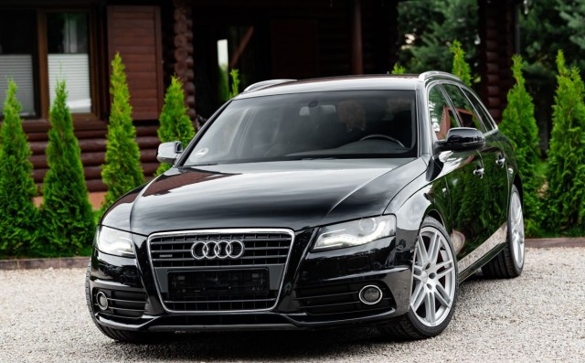 audi