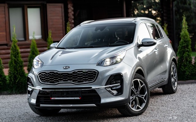 kia