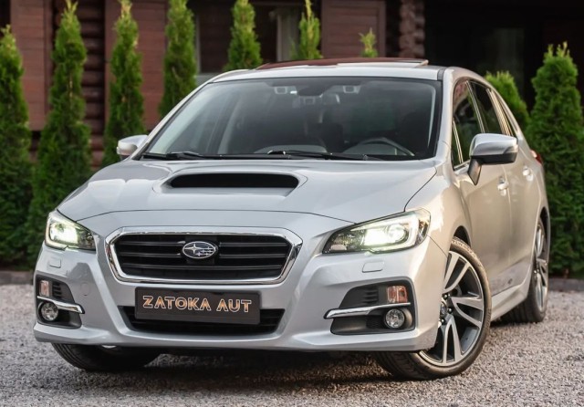 subaru