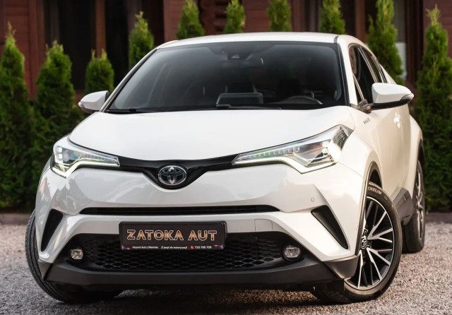 toyota