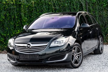 1.6T 170KM BiXenon LED Grz.fot Nav Tempomat Kamera ParkAss. Martwy PKT