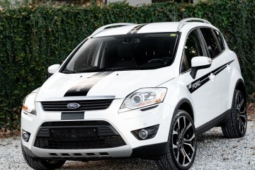 2.5T 200KM 4x4 Xenon LED Nav Skóra PDC Tempomat Serwis SUPER STAN