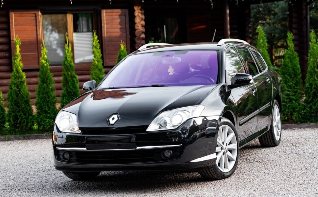 renault