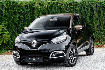 1.2T 120KM Klimatronic Navi Grz Fotele Kam Cofania Tempomat