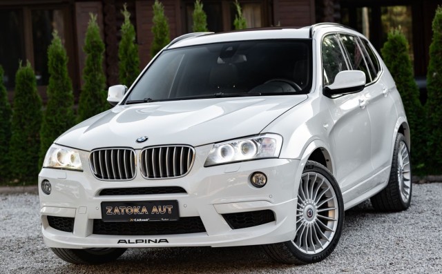 alpina