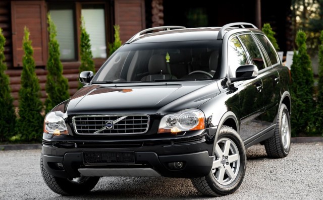 volvo