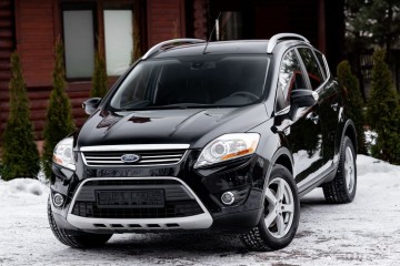 2.5T 200KM 4x4 Półskóra Navi Klima Parktronic Tempomat