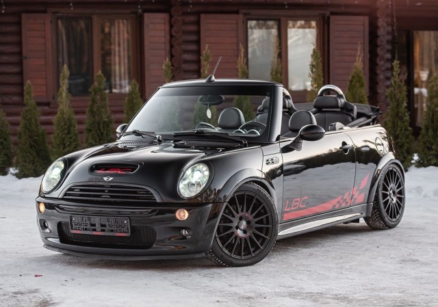 mini