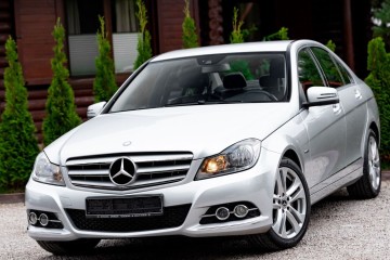 1.8Komp. 184KM Avantgarde Nav Tempomat Klima Półskóra