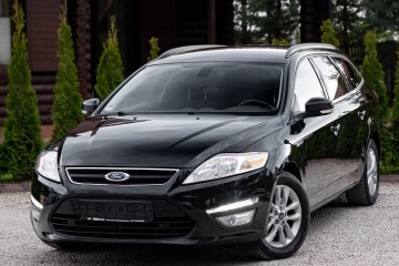 2.0D 163KM LIFT Led Navi Grz. Fotele Tempomat Klimatyzacja Bezwypadkow