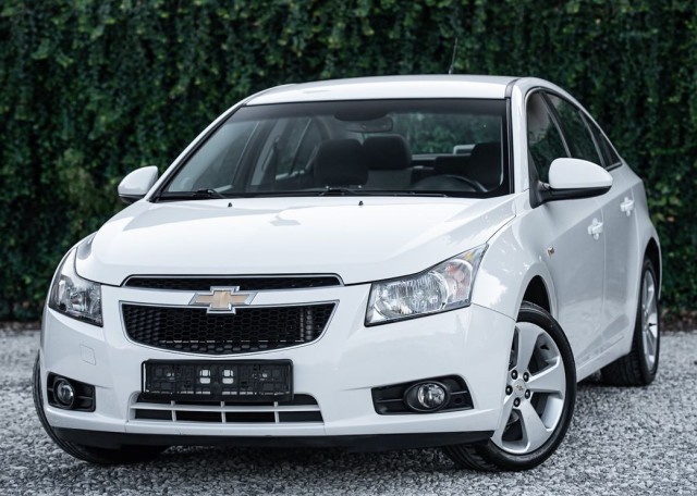 chevrolet