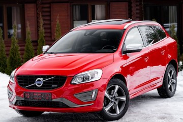 R-Design 3.0 T6 304KM Panorama Nav Kamera Xenon LED Grz. Fot Kier.