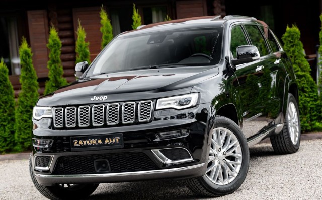 jeep