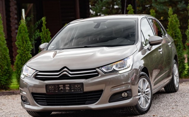 citroen