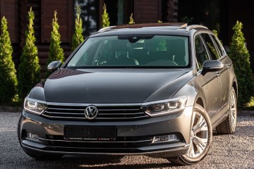 2.0d 150KM FULLLED Kamera Nav Alcantara Masaż Grz. Fot ACC