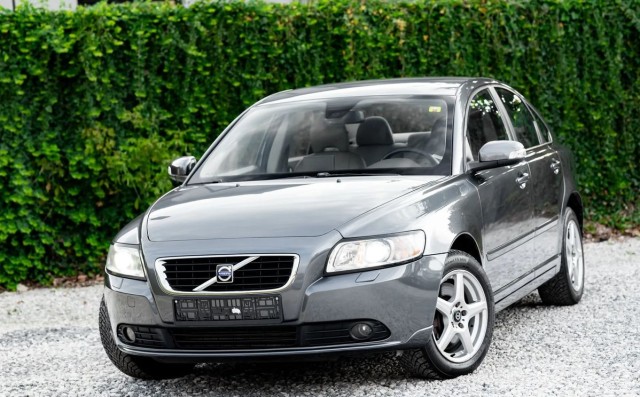 volvo