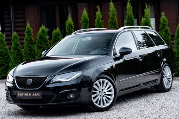 1.8T 160KM Xenon LED Nav Grz. Fot Navi Android  Klima Serwis