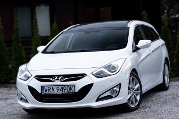 1.7d 136KM LED Xenon Park Ass. Grz. Went Fot Nav Kamera Grz. Kier.