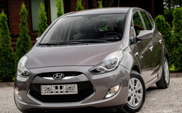 hyundai