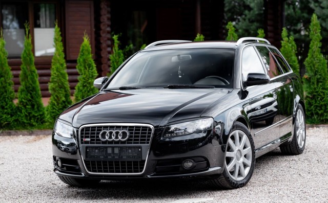 audi