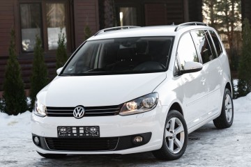 2.0d 140KM DSG Grz. Fot Klima Navi Tempomat PDC Serwis