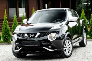 1.5 110KM BSM LED Navi Klimatronic Kamera 360 Tempomat