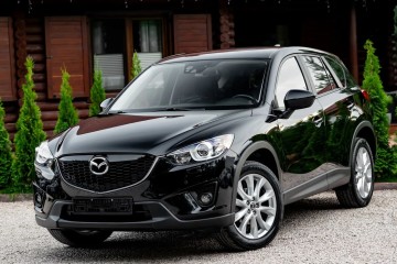 2.0B 160KM AWD BI Xenon Navi Grz.fot Kamera BOSE PDC Lane ass. RVM