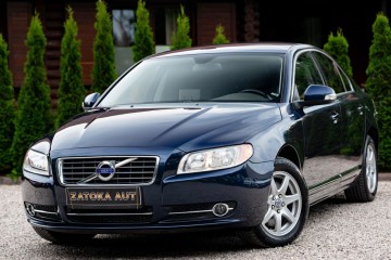 2.0T 203KM HIFI Sound PDC Nav Grzane Fotele Tempomat Grzane Fot