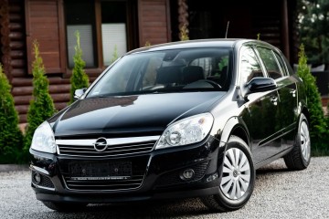 1.6 105KM Navi Klimatyzacja Tempomat Sprowadzony