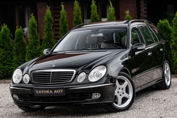3.2 224KM 4Matic Avantgarde Xenon Grz. kier. Skóra Grz. Fot Klima PDC