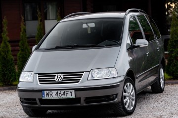 1.8T 150KM LPG Stag 7 Osob PDC Klima Grz. Fot Tempomat Serwis