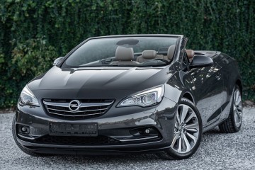 1.4T 140KM Xenon Skóra Grz. Fotele Klima Nav Tempomat PDC Kamera