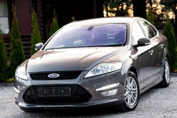 2.0d 163KM Xenon LED Nav PDC Kamera Converse Grz. Fot Alcantara