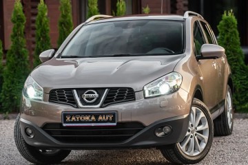 2.0B 140KM 4X4 Xenon Automat Panorama Navi BOSE Tempomat Kamera 360