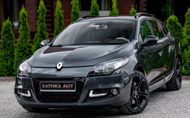 renault