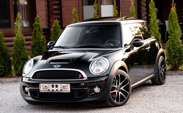 mini
