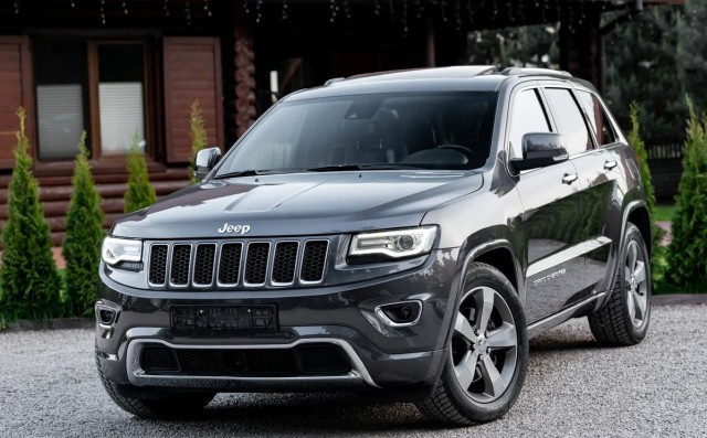 jeep