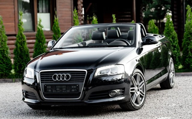 audi