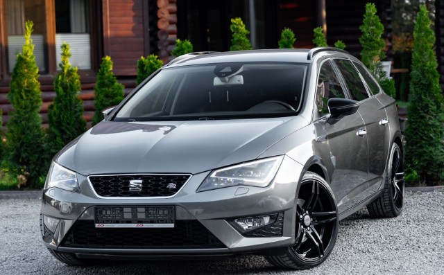 seat